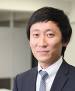 税理士 辛島政勇