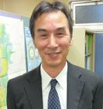 河崎博士