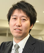 取締役 梛野季之