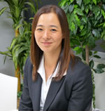 大田晶子