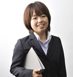 高山寿恵