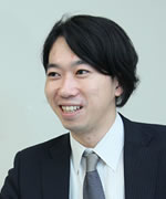 山尾祐介